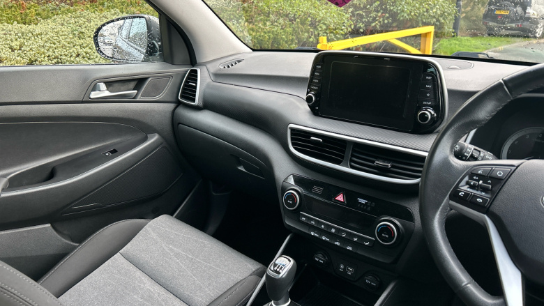 Hyundai Tucson 1.6 GDi SE Nav 5dr 2WD Petrol Estate